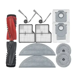 T6 Power Accessory Set for Roborock Saros 10 and S9 MaxV Ultra