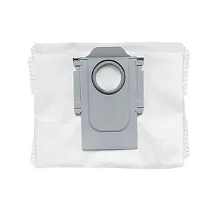 Мешки для пылесоса T6 Power для Roborock S8+, Q8 Max+, Q5 Pro+, Q7+, S7 MaxV Ultra, S7 Pro Ultra, 5 шт.