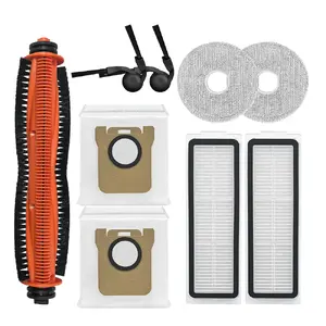 T6 Power Accessory Set for Xiaomi Robot Vacuum 5 and Robot Vacuum 5 Pro