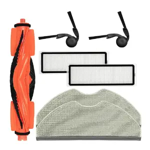 T6 Power Accessory Set for Xiaomi Robot Vacuum S40