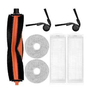 T6 Power Accessory Set for Xiaomi Robot Vacuum S40 Pro