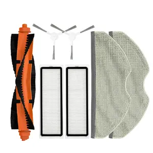 T6 Power Accessory Set for Xiaomi Robot Vacuum S40C
