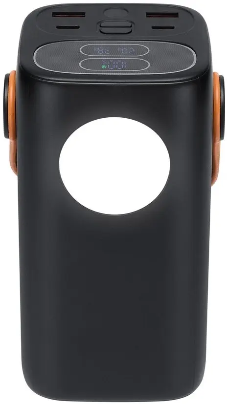 Rivacase VA1085 ārējais akumulators 40000 mAh