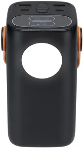 Rivacase VA1085 Power Bank 40000 mAh 65W Black