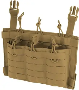 Condor 32292 Modular AK/AR Magazine Pouch Panel for Plate Carriers