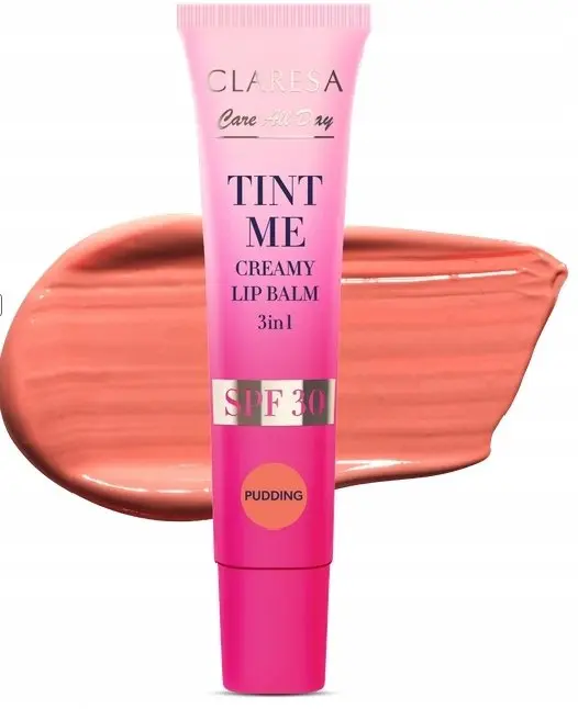Claresa Care All Day 3-in-1 tonējošs