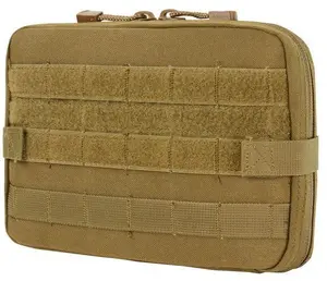 Doerr Condor T&T somiņa, Coyote Brown krāsā
