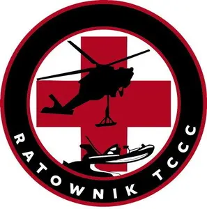 ENERGOTYTAN TCCC Medic uzšuve