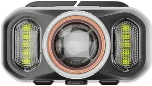 PLATINET PHL2923 Headlamp with 1500 mAh Rechargeable Battery