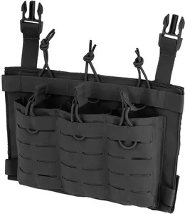 Condor 32291 Modular AK/AR Magazine Pouch Panel for Tactical Vests