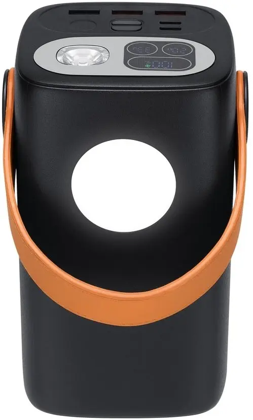 Rivacase VA1086 ārējais akumulators 60000 mAh