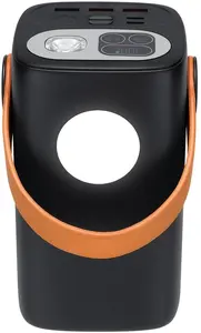 Rivacase VA1086 Power Bank 60000 mAh 100W Black