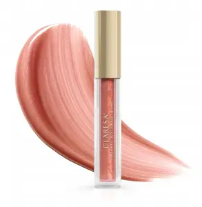 Claresa Glass of Water Lip Gloss 04 Pearl Essence 2g