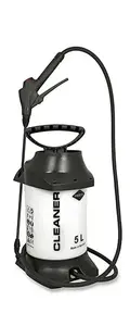 Садовый опрыскиватель Mesto 3275PP, 8 л