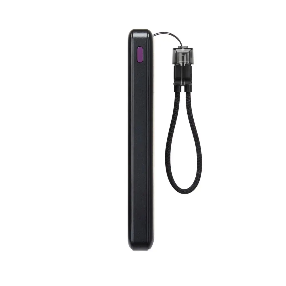 Rivacase VA2311 ārējais akumulators 10000 mAh 22.5W Photo 4
