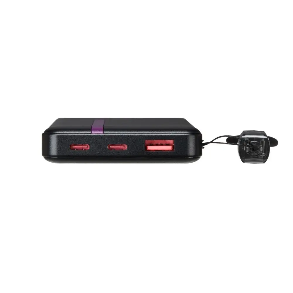 Rivacase VA2311 ārējais akumulators 10000 mAh 22.5W Photo 5