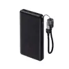 Rivacase VA2311 ārējais akumulators 10000 mAh 22.5W Photo 6