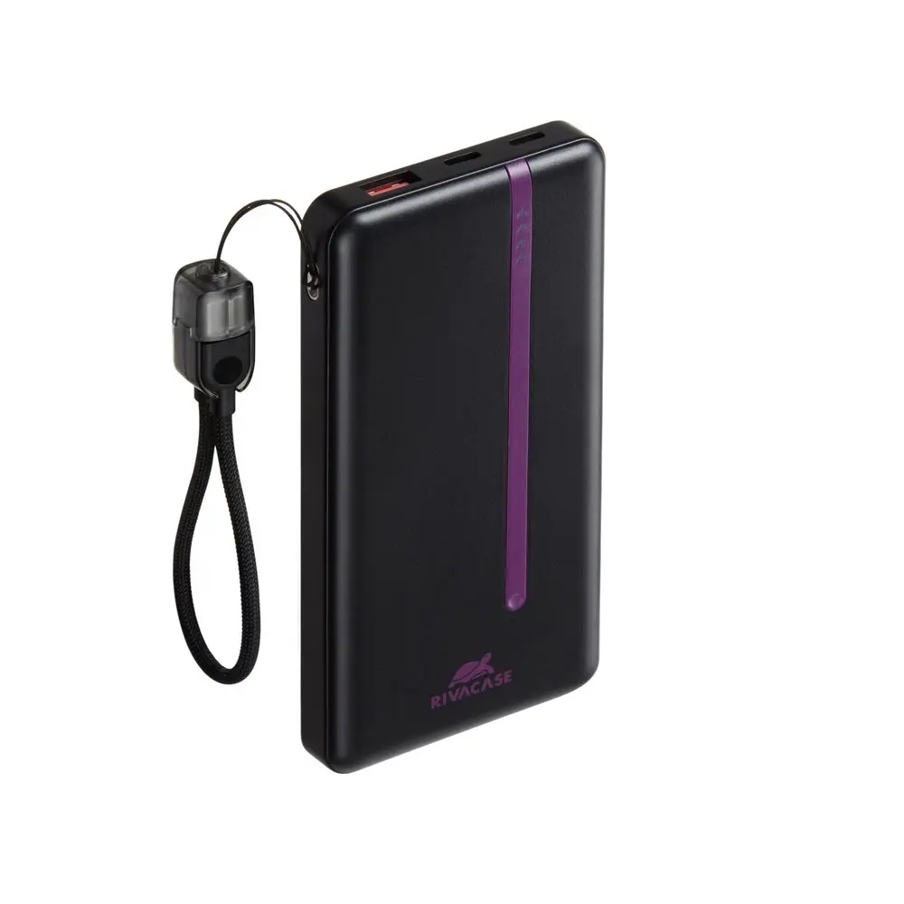 Rivacase VA2311 ārējais akumulators 10000 mAh 22.5W Photo 12