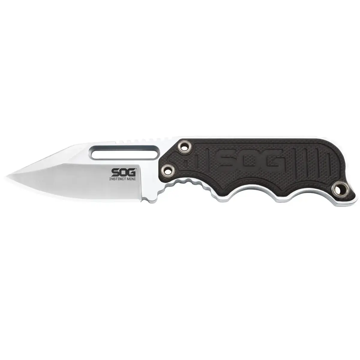 TOGO SOG Instinct Mini NB1002-CP Survival Knife Photo 2