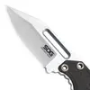 TOGO SOG Instinct Mini NB1002-CP Survival Knife Photo 3