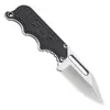 TOGO SOG Instinct Mini NB1002-CP Survival Knife Photo 4
