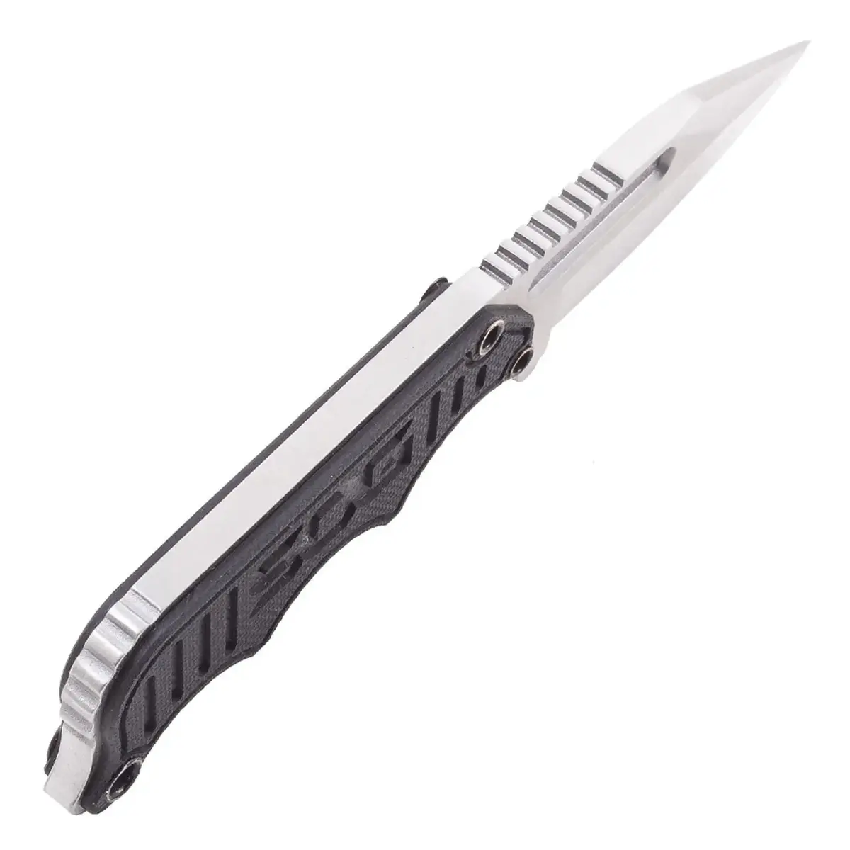 TOGO SOG Instinct Mini NB1002-CP Survival Knife Photo 5