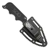 TOGO SOG Instinct Mini NB1002-CP Survival Knife Photo 7