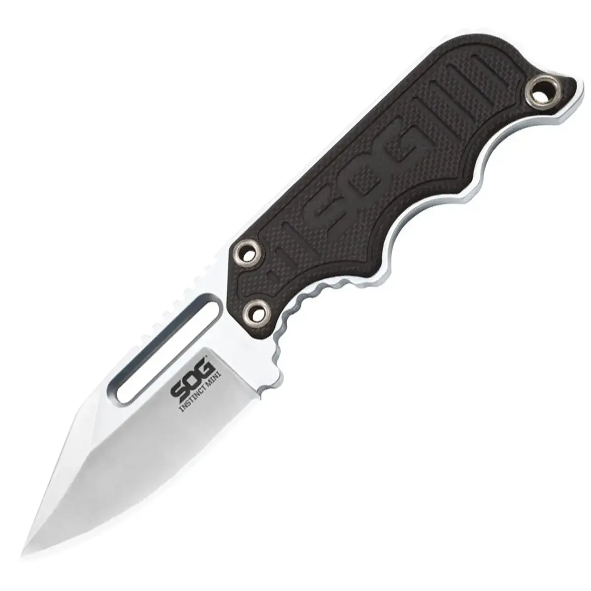 TOGO SOG Instinct Mini NB1002-CP Survival Knife Photo 8