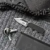 TOGO SOG Instinct Mini NB1002-CP Survival Knife Photo 9