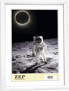 Foto rāmis Gabriele-Wydawnictwo Słowo New Easy, 10x15 cm, balta plastmasa