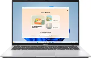 Asus Vivobook 16 X1607CA Laptop, Intel Core Ultra 5 225H, 16GB RAM, 512GB SSD, Windows 11