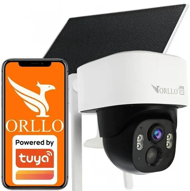 ORLLO TZ1 Cloud SIM 4G LTE
