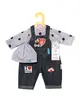 Dolly Moda Berlin Outfit 43cm 870969 Photo 2