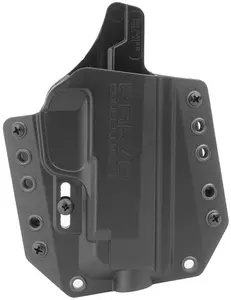 Поясная кобура MFH Bravo Concealment OWB для Sig Sauer P365 X