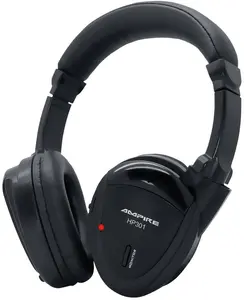 Monacor HP301 Ampire Infrared Headphones