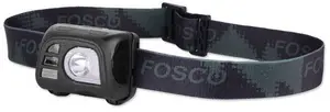 Frendo FOSCO Tactical Headlamp 140 Lumens