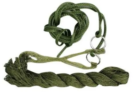 FOSCO mini šūpuļtīkls 8838, 8838, 8719298052135
