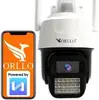 IP-камера ORLLO N2 PT 3MP 4G LTE Photo 2
