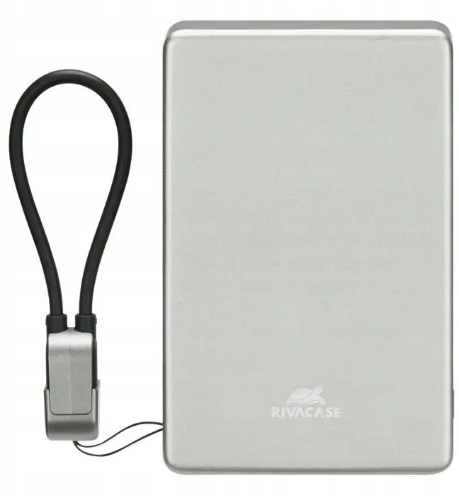 Rivacase VA2617 ārējais akumulators 10000 mAh