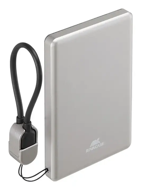 Rivacase VA2616 5000 mAh Power Bank with MagSafe Photo 2