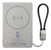 Rivacase VA2616 5000 mAh Power Bank with MagSafe Photo 3