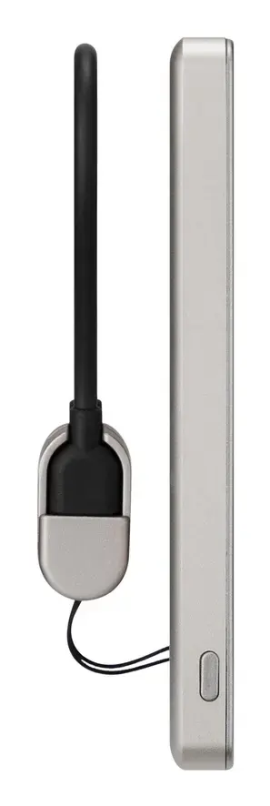 Rivacase VA2616 5000 mAh Power Bank with MagSafe Photo 4
