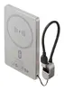 Rivacase VA2616 5000 mAh Power Bank with MagSafe Photo 7