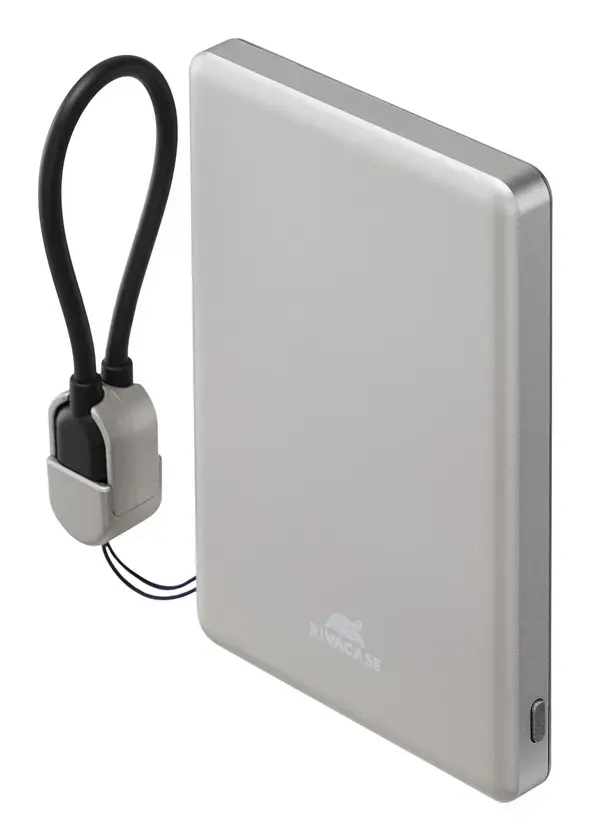 Rivacase VA2616 5000 mAh Power Bank with MagSafe Photo 10