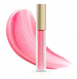 Claresa Glass of Water Lip Gloss 03 Pink Tonik 2g