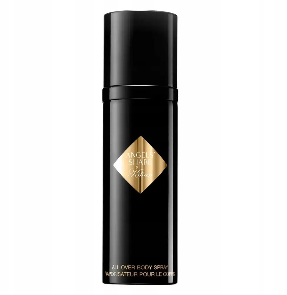 By Kilian Angels` Share ķermeņa aerosols