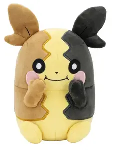 Мягкая игрушка Pokemon Morpeko 20 см