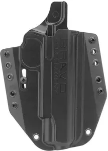 GUARD Bravo Concealment Holster for 1911 Pistol 4.2 inch