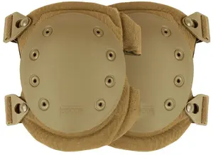 Condor Tactical Knee Pads, Coyote Brown