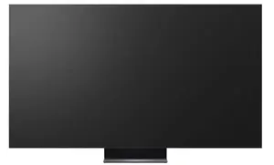 LG OLED83C69LB 83-inch 4K Ultra HD Smart OLED TV Black Flat Screen Wi-Fi Ethernet LAN